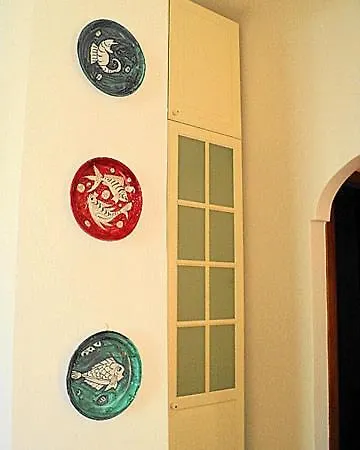 Gelsomino Apartamento