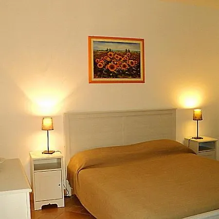 Apartamento Gelsomino Furore