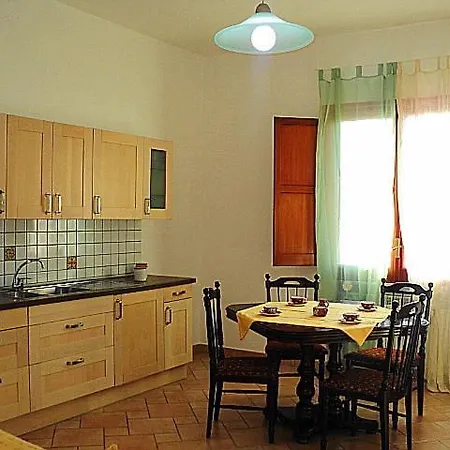 Apartamento Gelsomino Furore