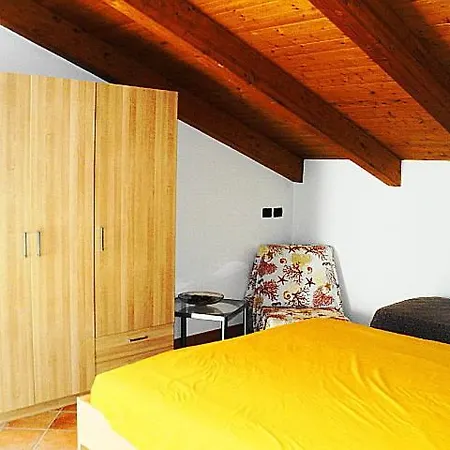 Gelsomino Furore