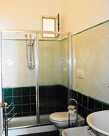 Apartamento Gelsomino *