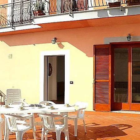 Gelsomino Apartamento