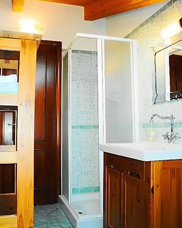 Gelsomino Apartamento Furore