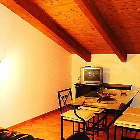 Gelsomino Apartamento Furore