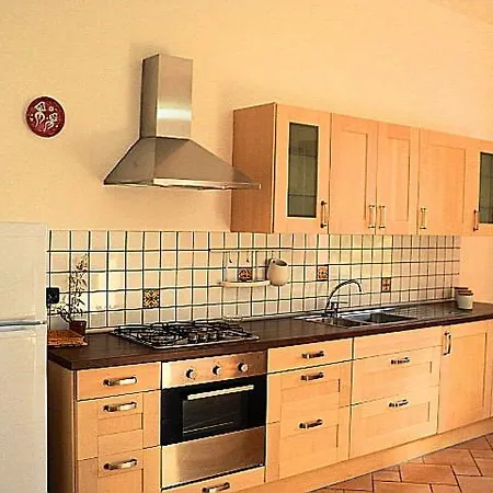 Apartamento Gelsomino